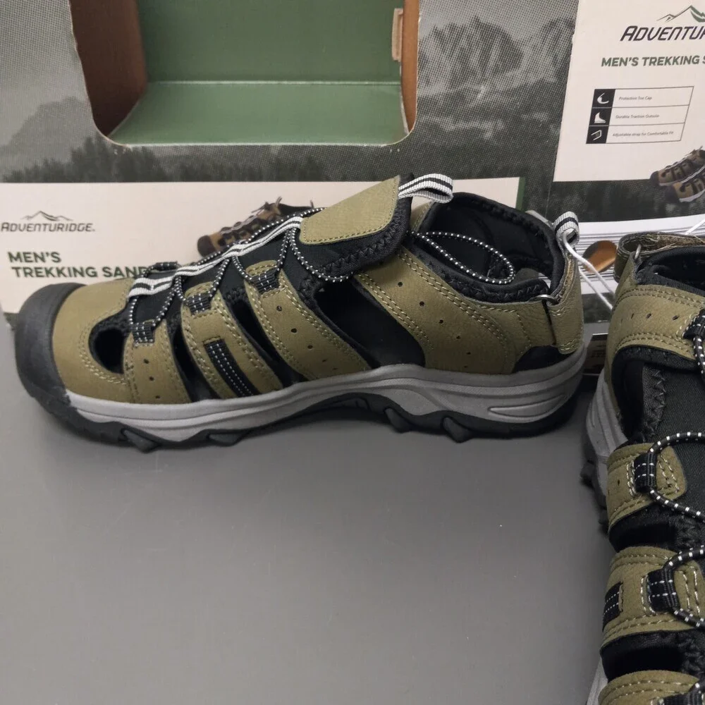 Adventuridge men’s size